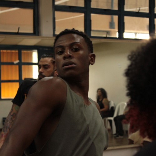 Bailarinos de Três Rios e Paraíba do Sul integram elenco de espetáculo de BM